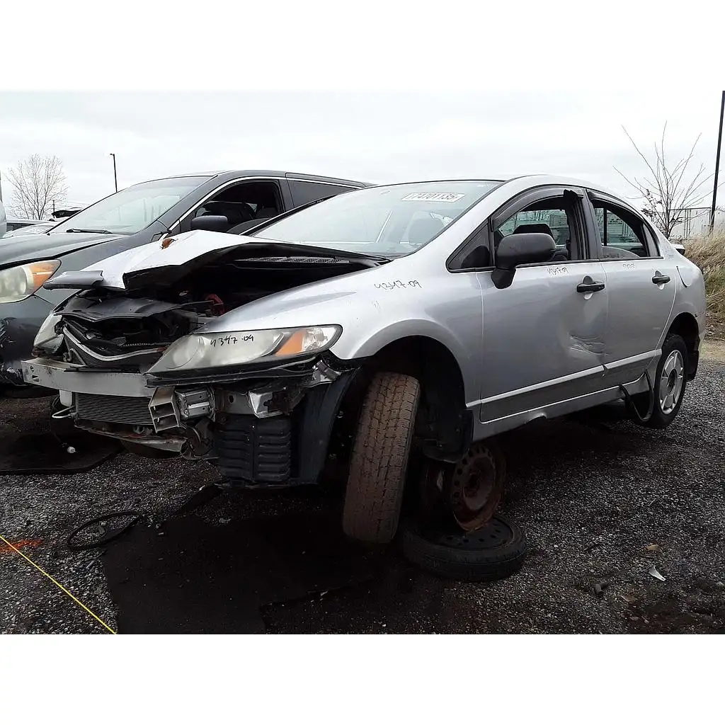 Photo of 2009 Honda Civic
