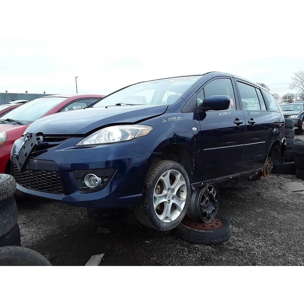 Photo of 2009 Mazda Mazda5