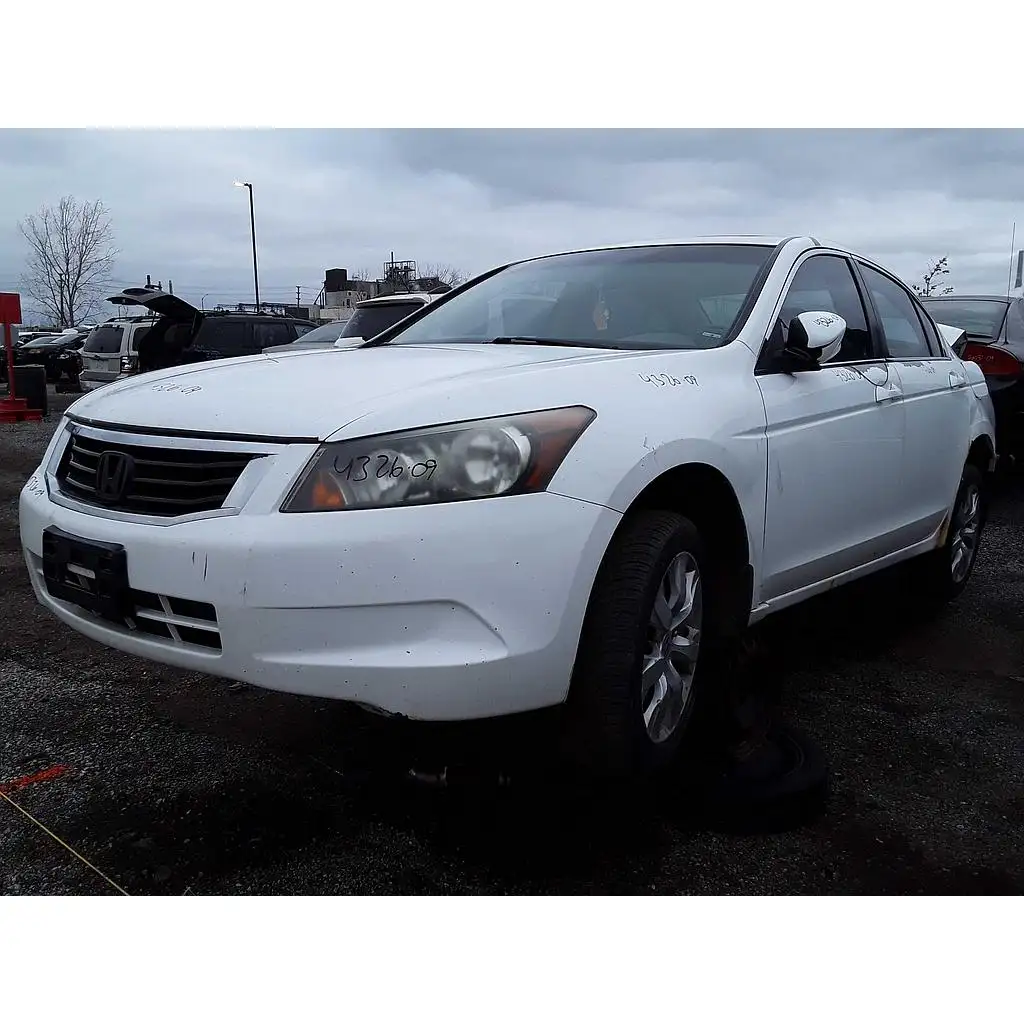 Photo of 2009 Honda Accord