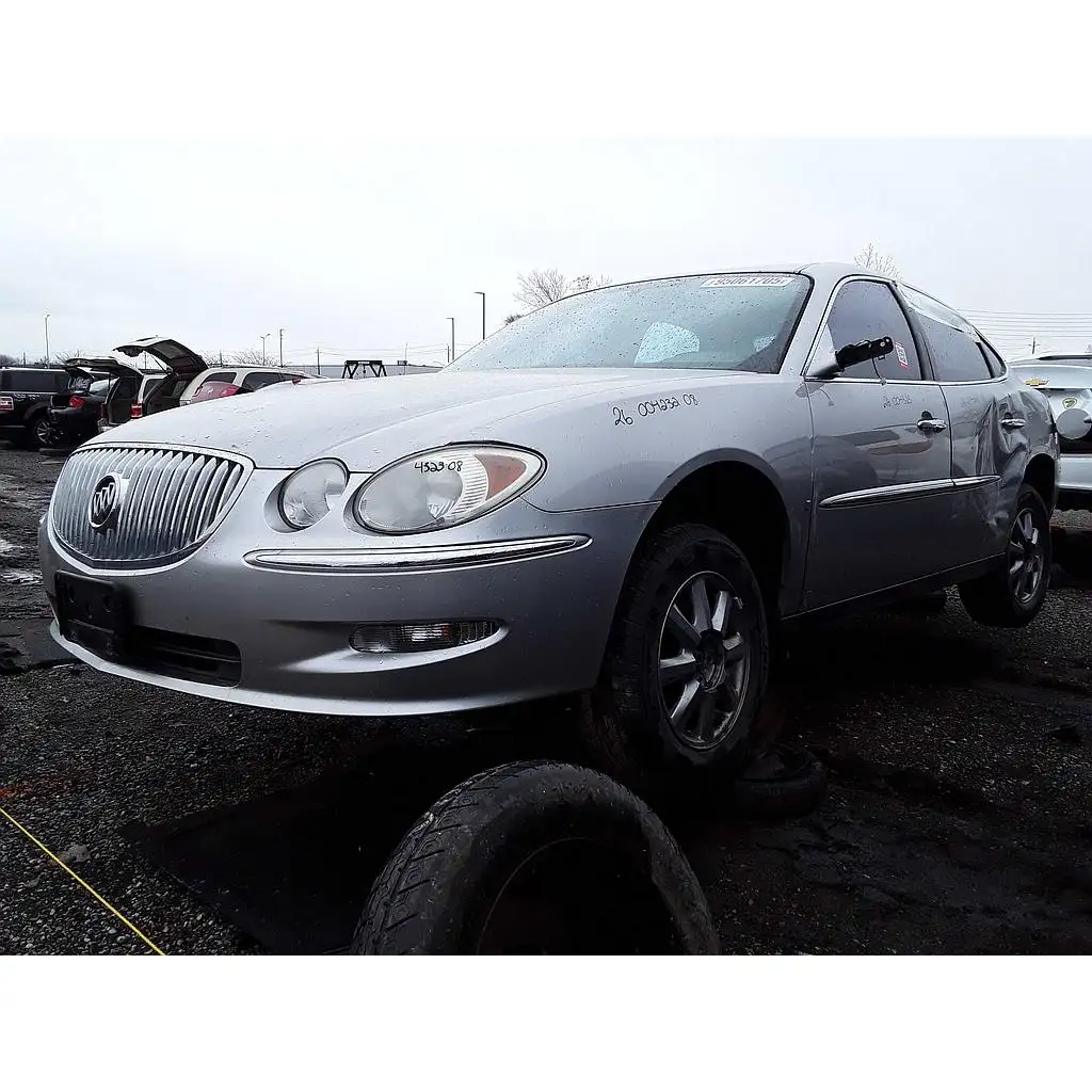 Photo of 2008 Buick Allure