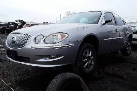 Photo of 2008 Buick Allure