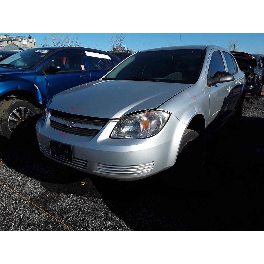 Photo of 2010 Chevrolet Cobalt