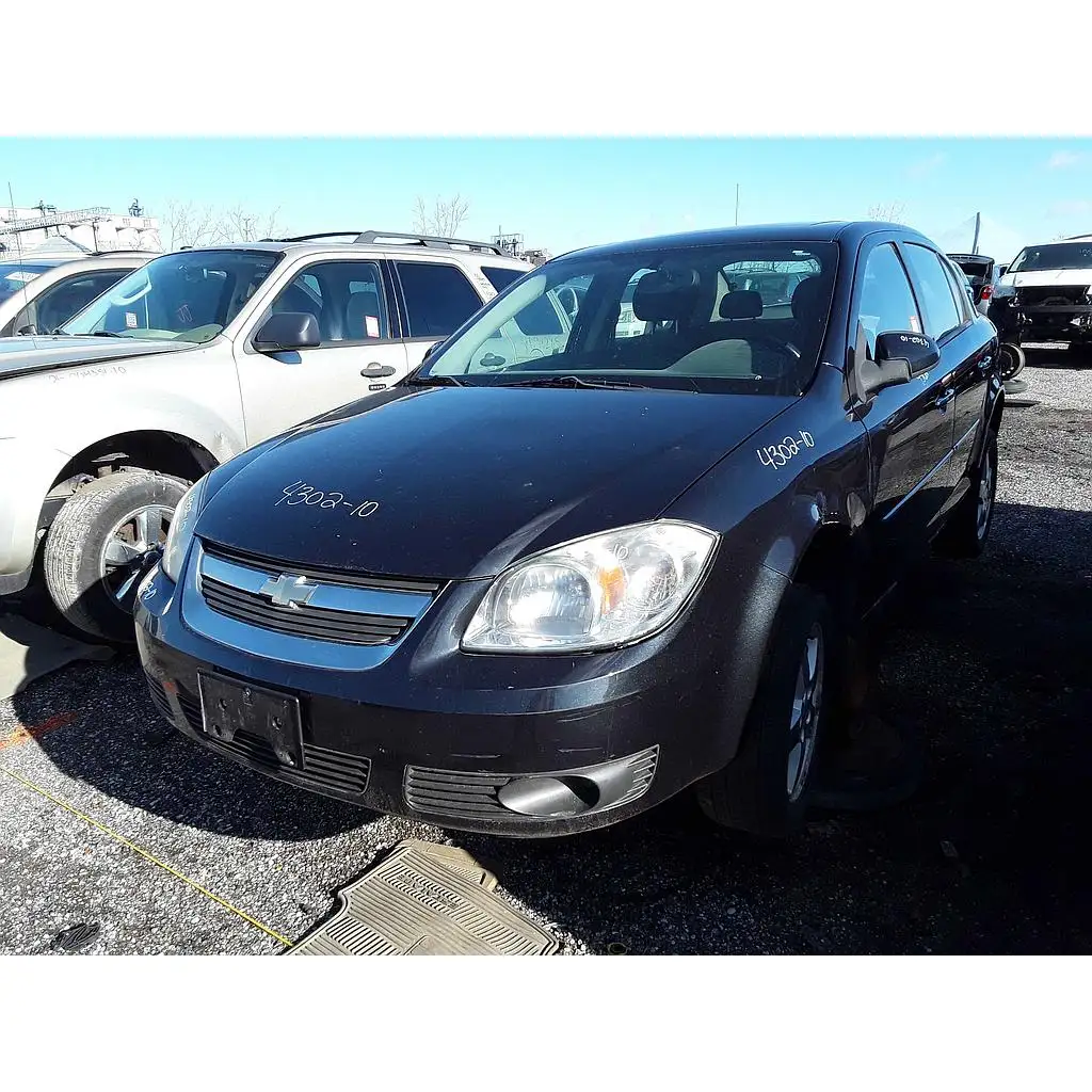 Photo of 2010 Chevrolet Cobalt