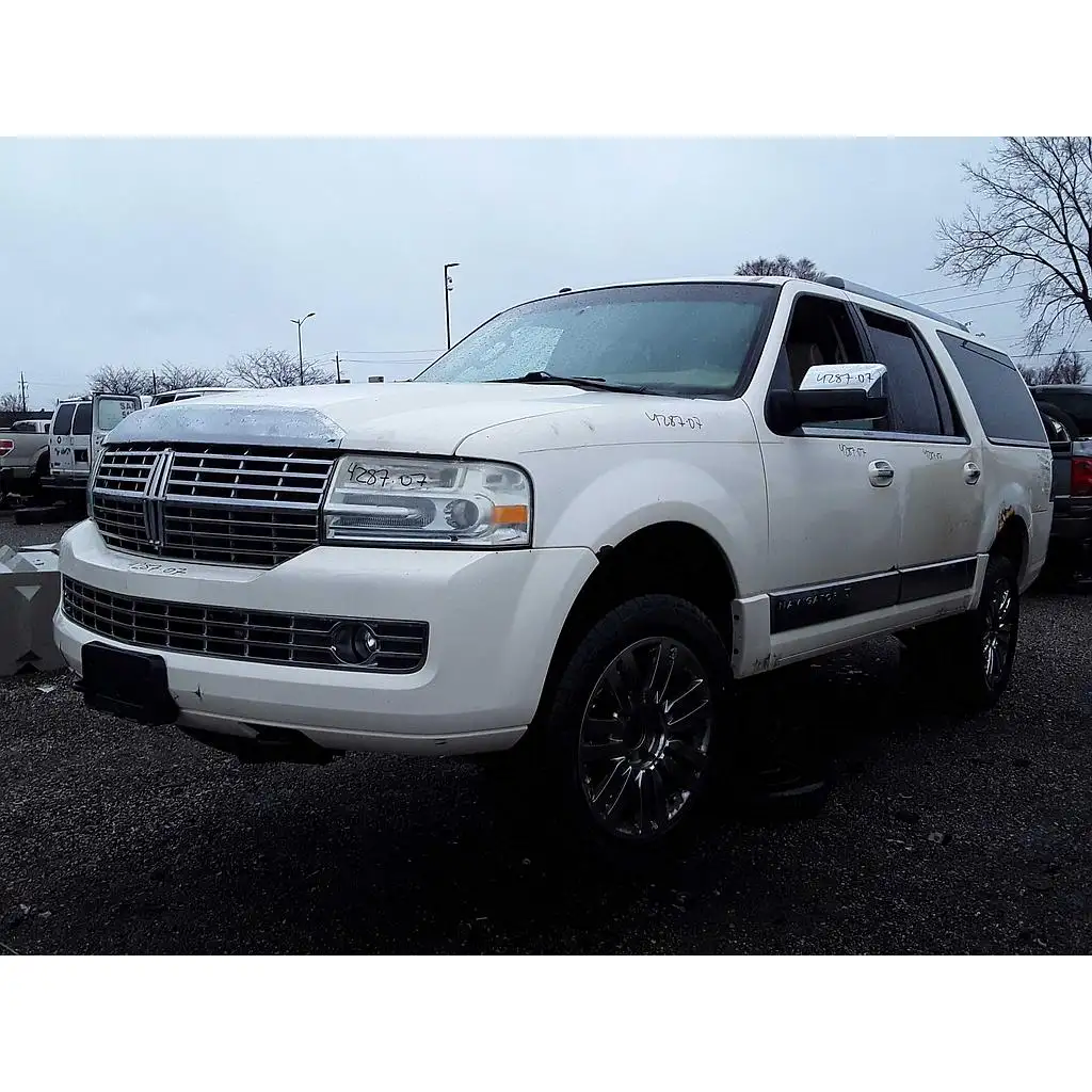 Photo of 2007 Lincoln Navigator