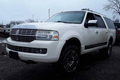 Photo of 2007 Lincoln Navigator