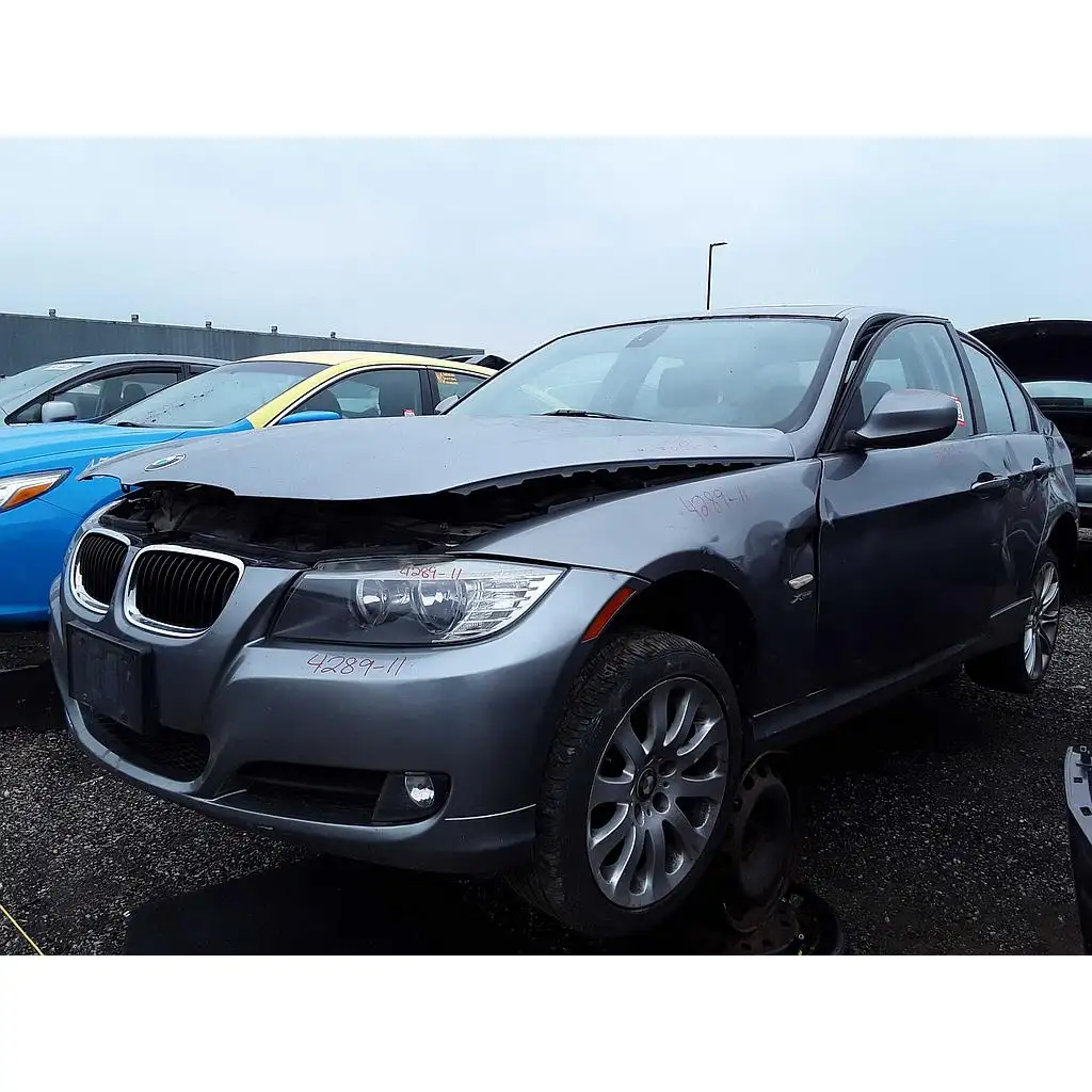Photo of 2011 Bmw 328