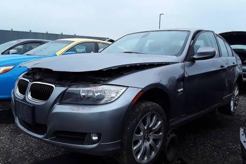 Photo of 2011 Bmw 328