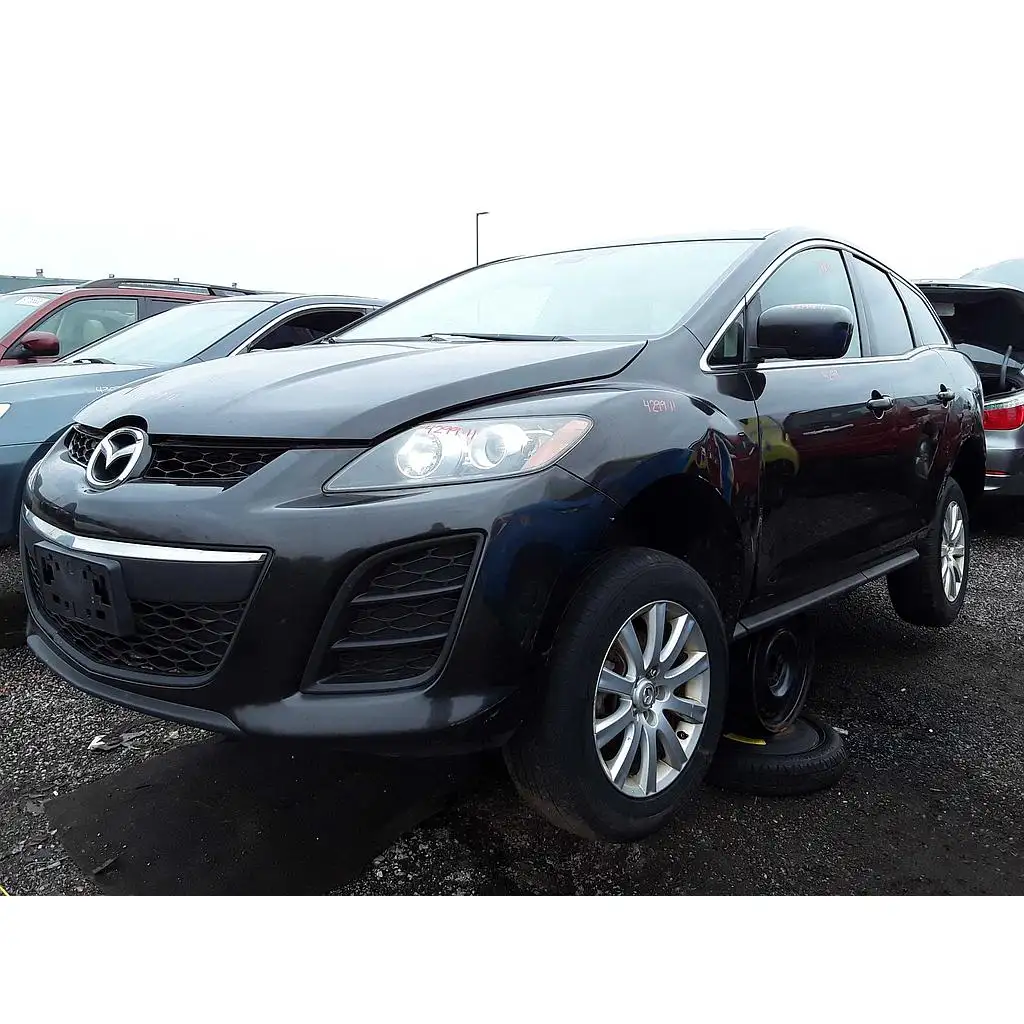 Photo of 2011 Mazda Cx-7