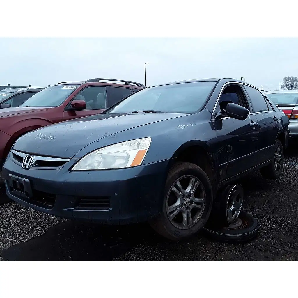 Photo of 2007 Honda Accord