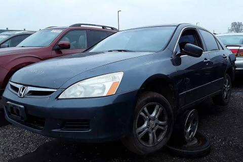 Photo of 2007 Honda Accord