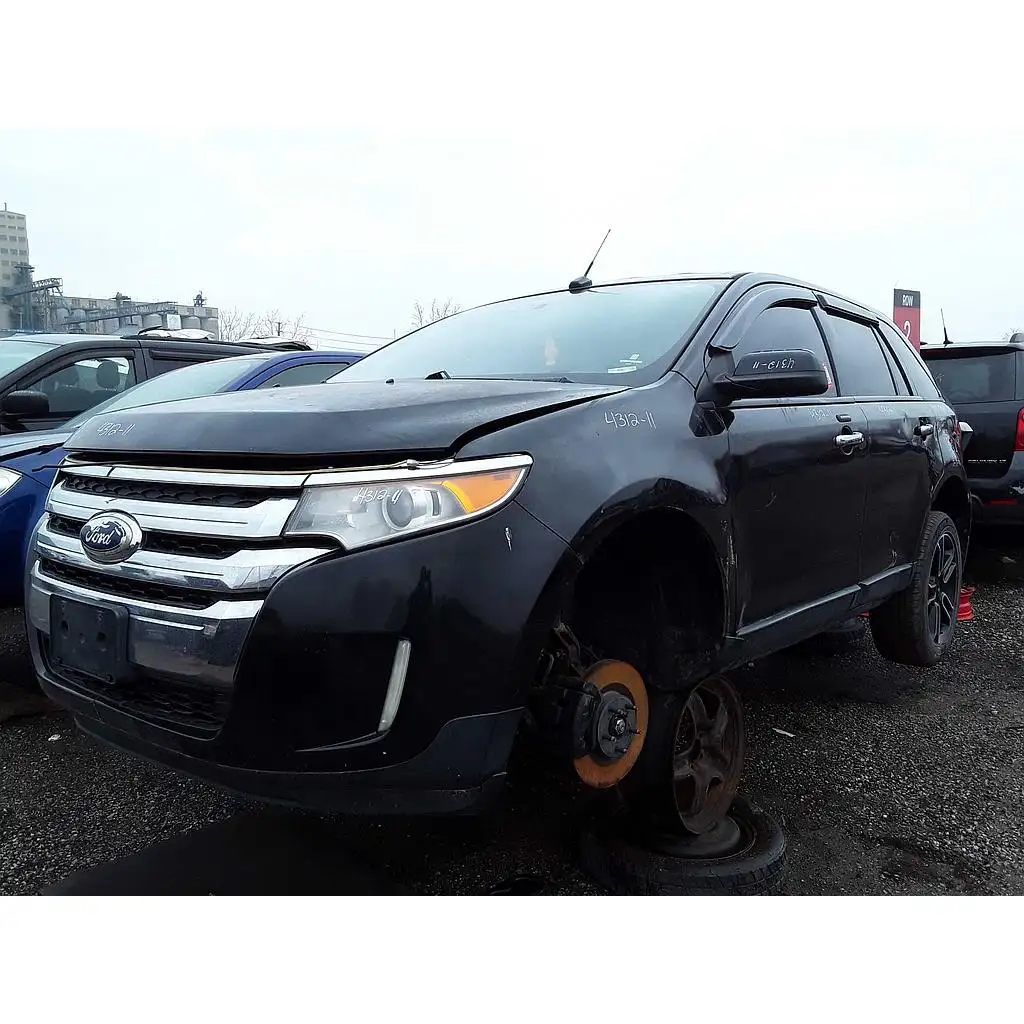 Photo of 2011 Ford Edge