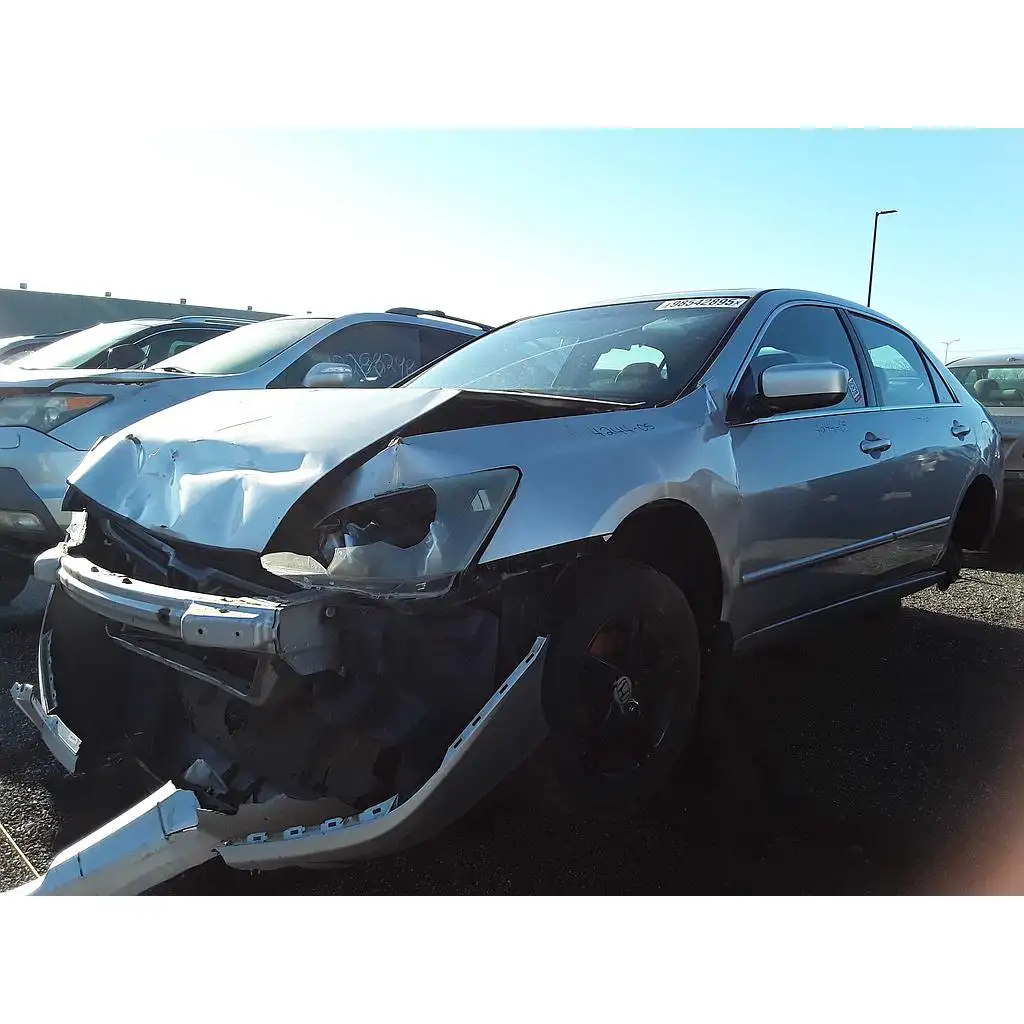 Photo of 2005 Honda Accord
