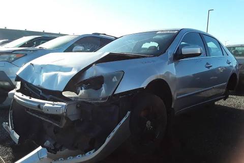 Photo of 2005 Honda Accord