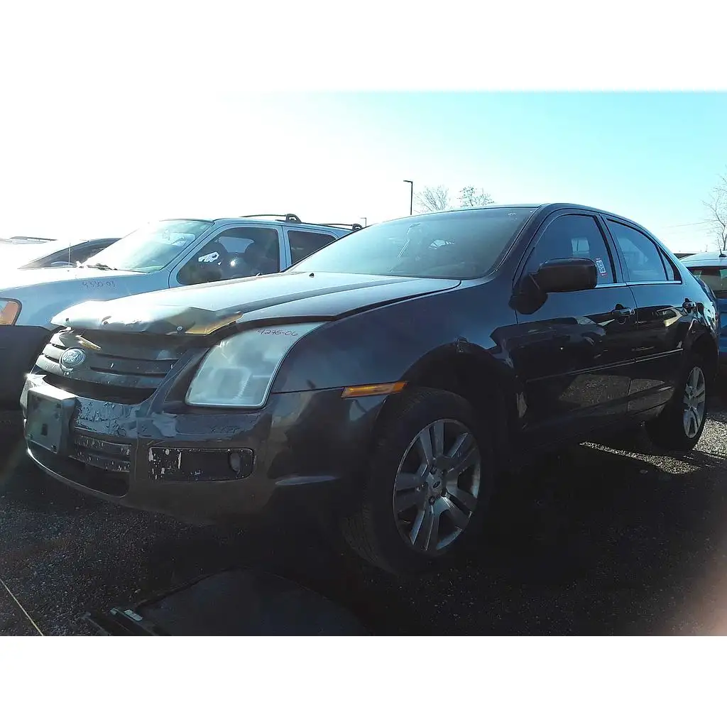 Photo of 2006 Ford Fusion