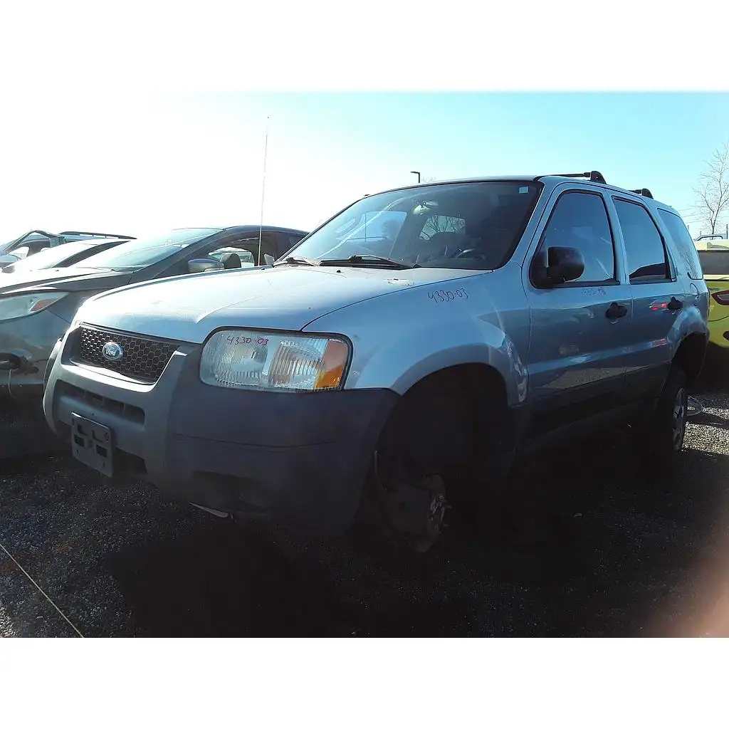 Photo of 2003 Ford Escape