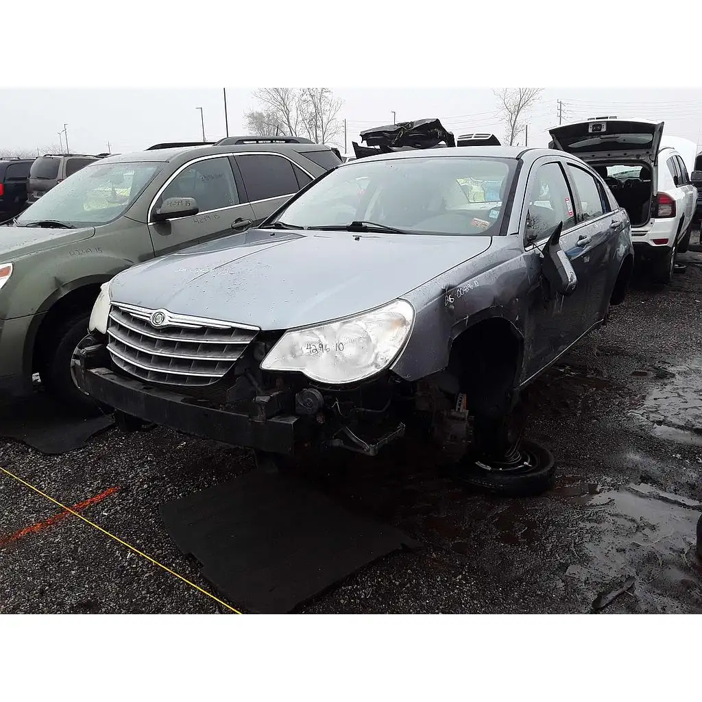 Photo of 2010 Chrysler Sebring