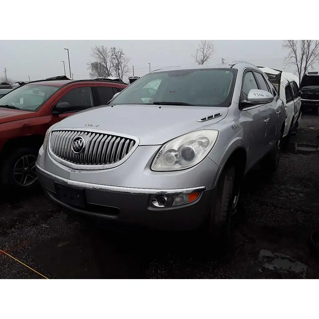 Photo of 2010 Buick Enclave