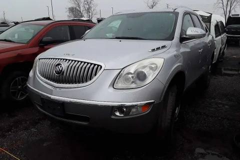 Photo of 2010 Buick Enclave