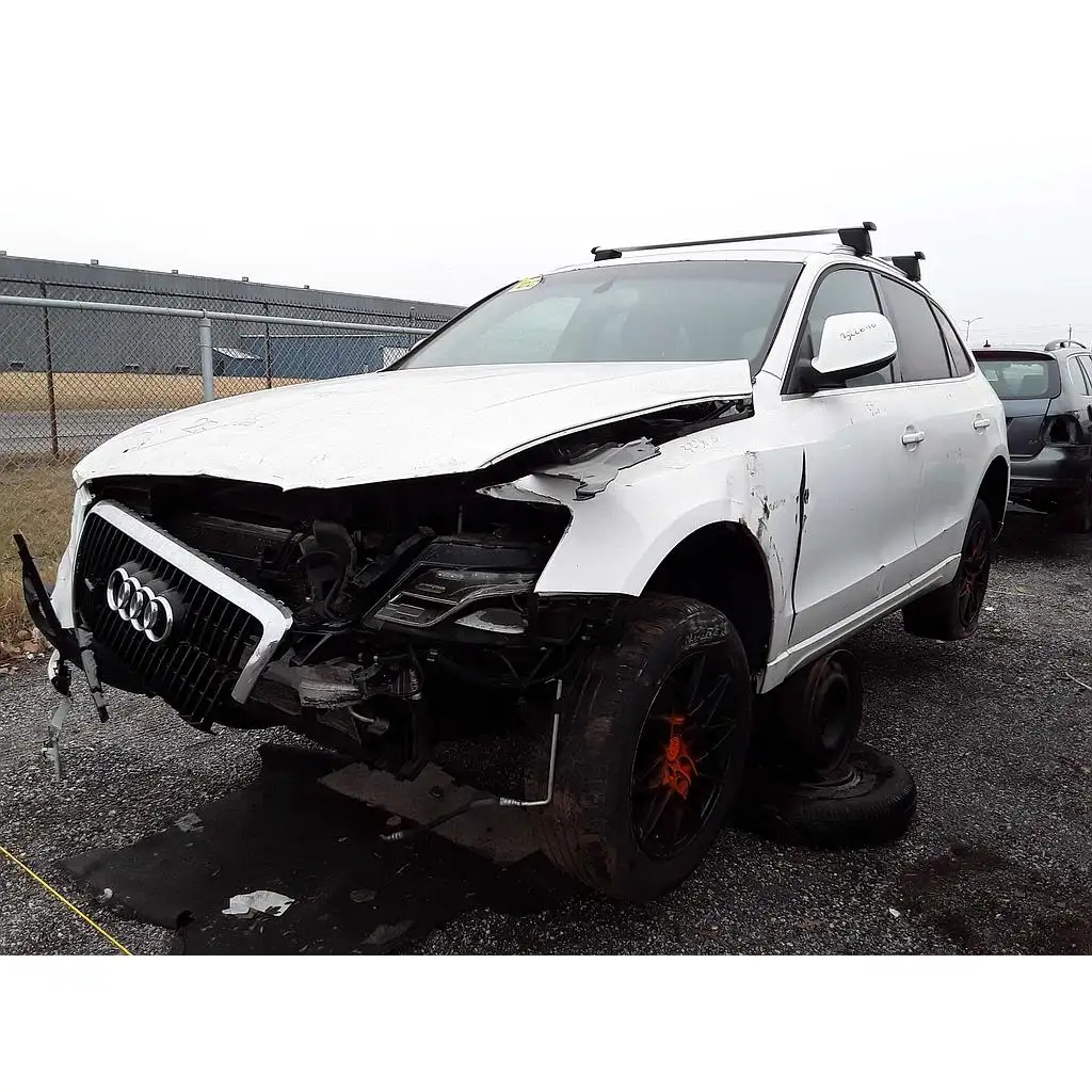 Photo of 2010 Audi Q5