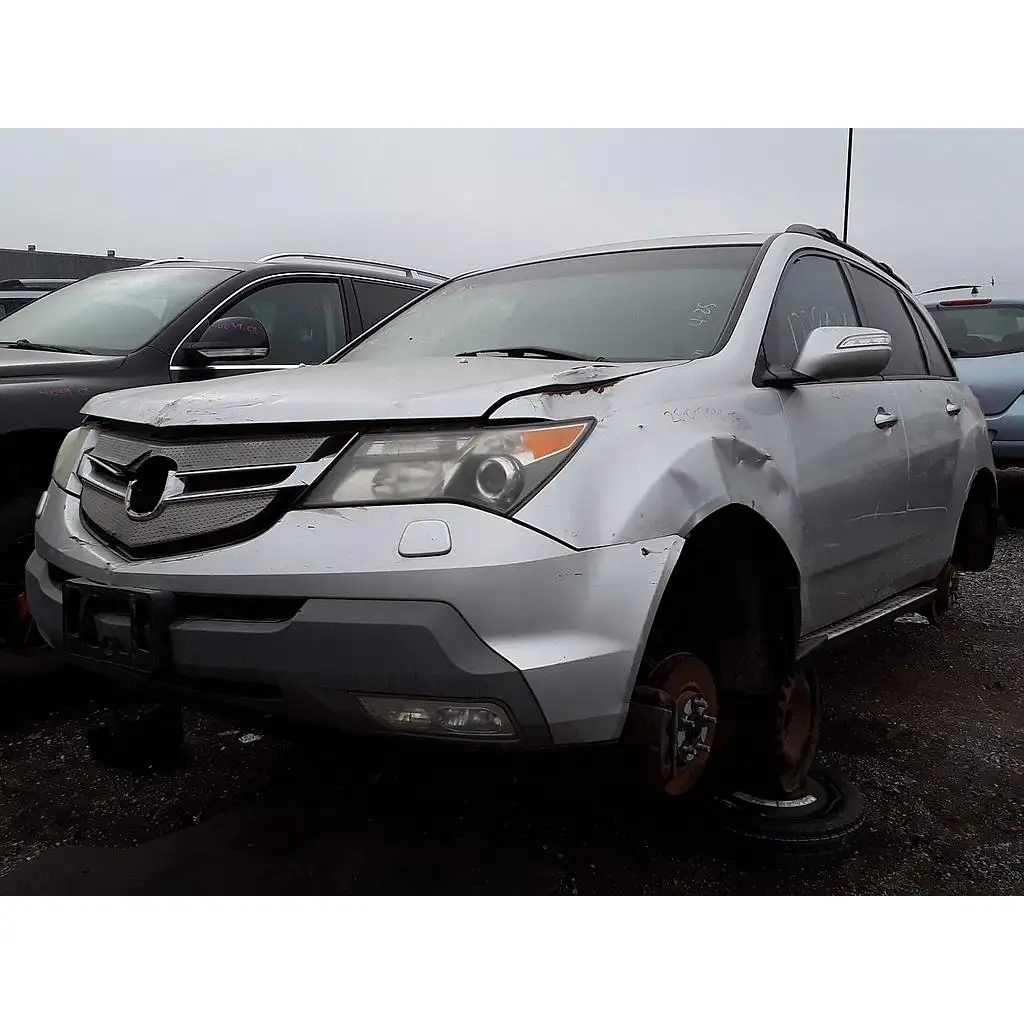 Photo of 2007 Acura Mdx