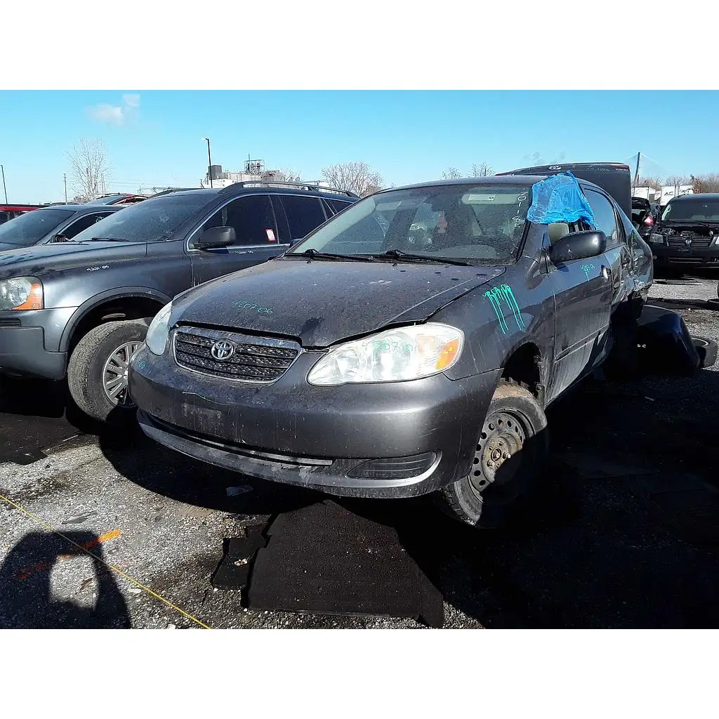 Photo of 2006 Toyota Corolla