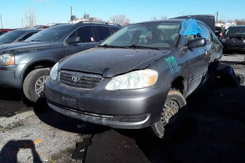 Photo of 2006 Toyota Corolla