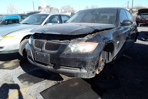 Photo of 2008 Bmw 323