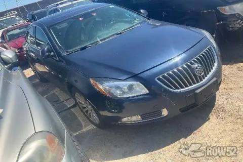 Photo of 2011 Buick Regal