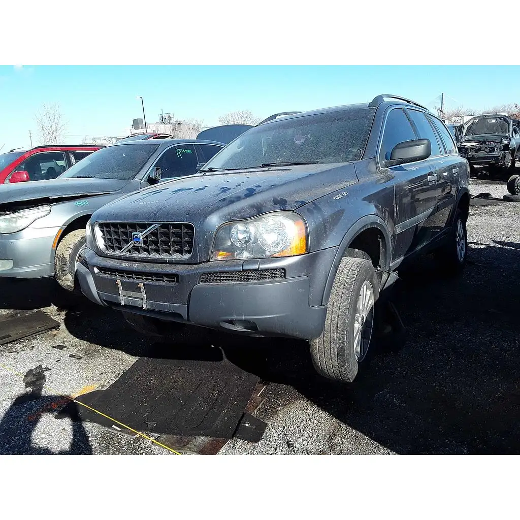 Photo of 2005 Volvo Xc90