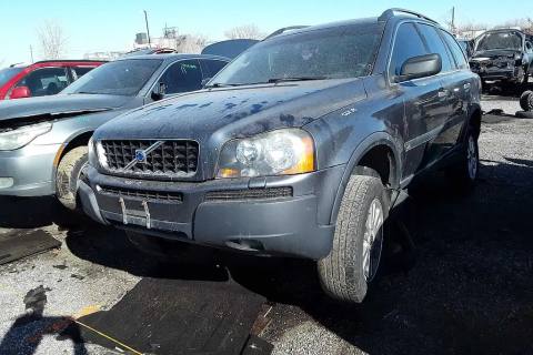 Photo of 2005 Volvo Xc90