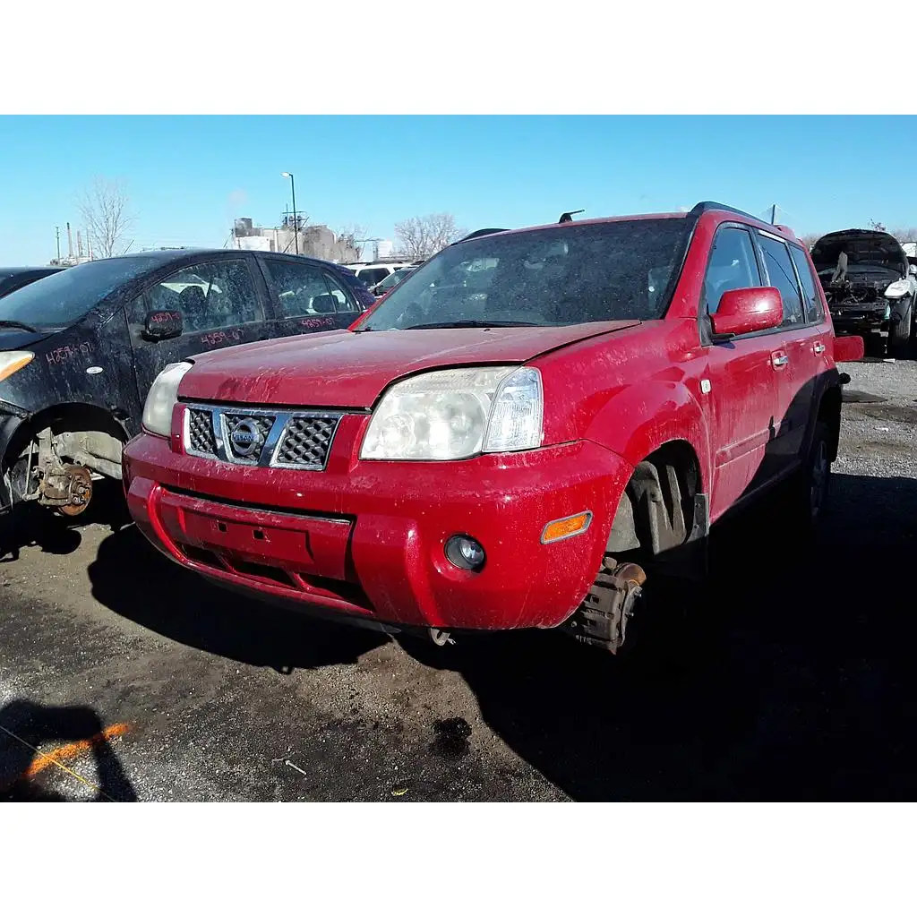 Photo of 2005 Nissan X-Trail
