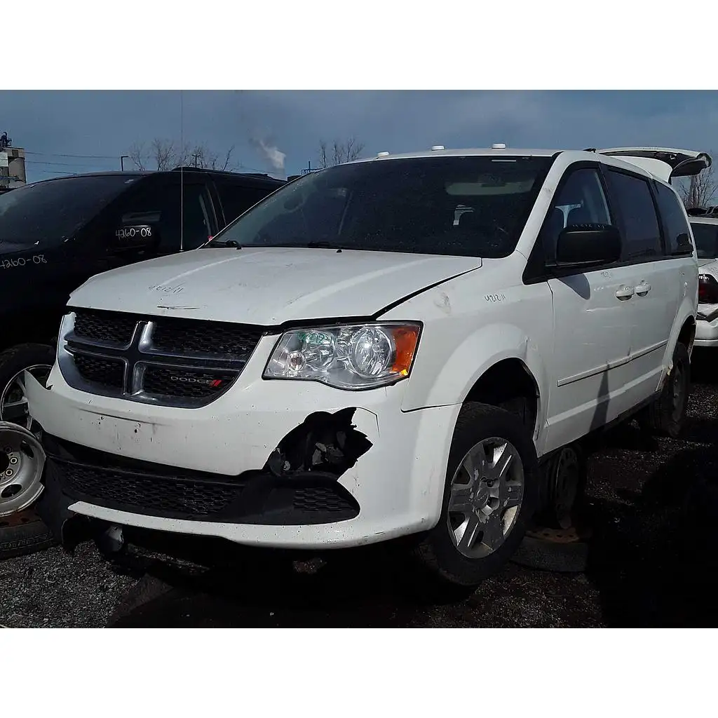 Photo of 2011 Dodge Grand Caravan