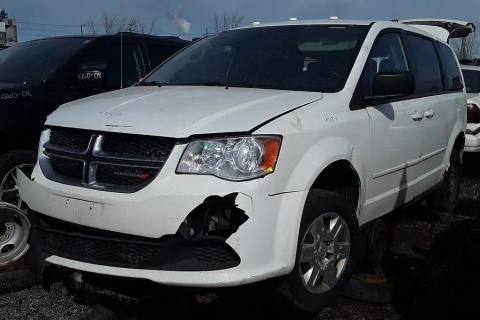 Photo of 2011 Dodge Grand Caravan