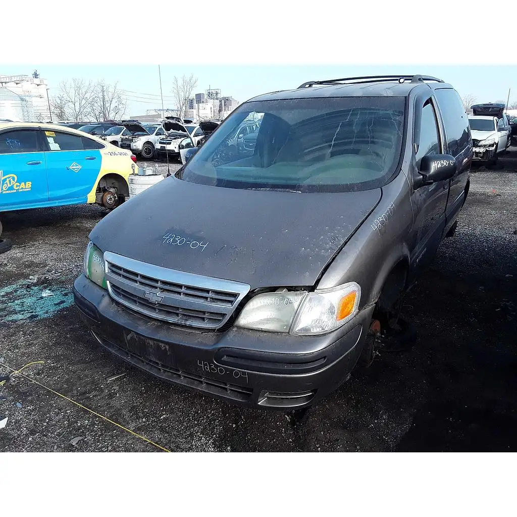 Photo of 2004 Chevrolet Venture