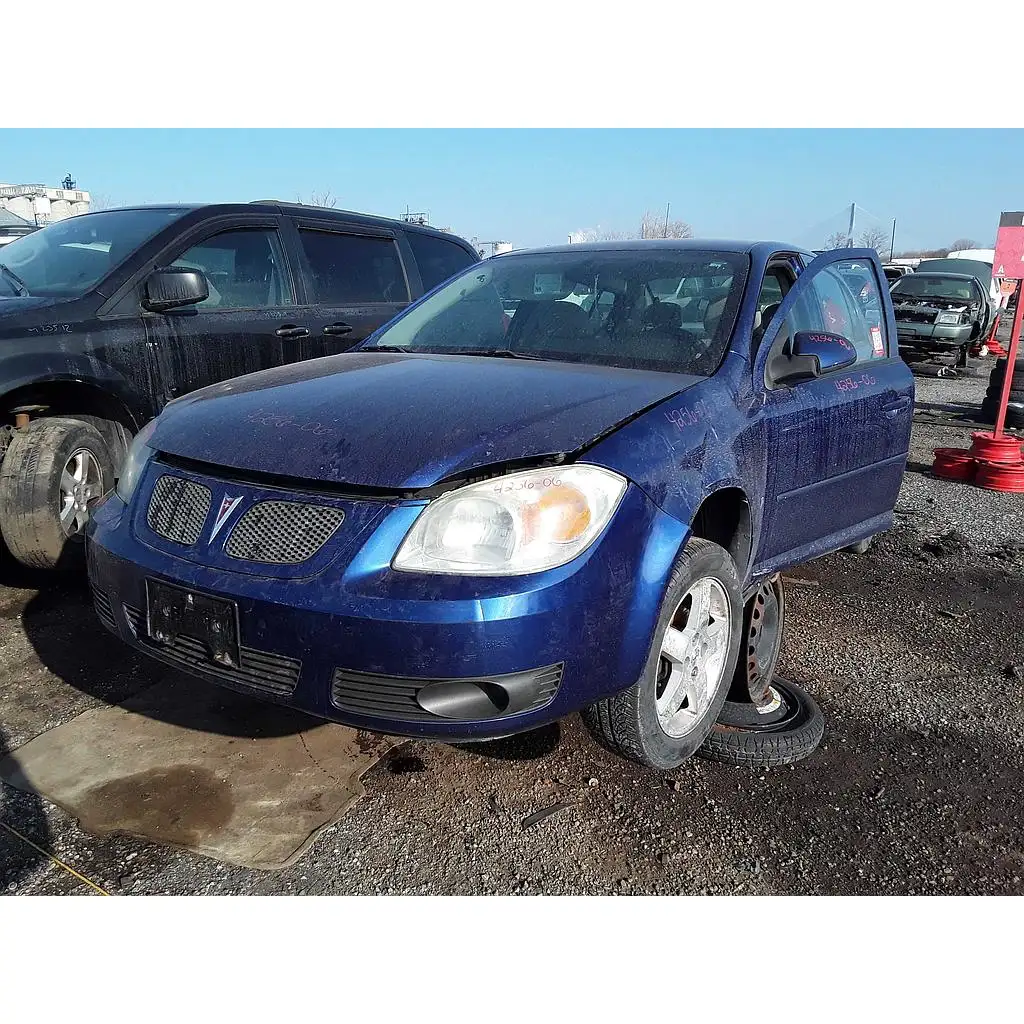 Photo of 2006 Pontiac G5