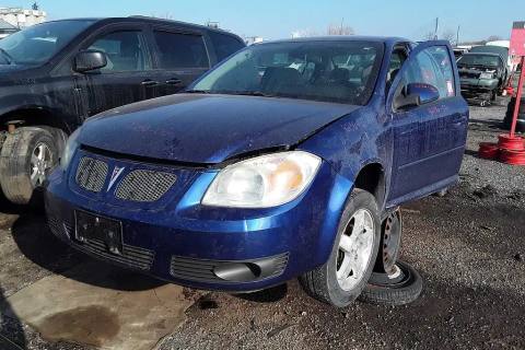 Photo of 2006 Pontiac G5