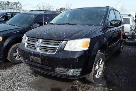 Photo of 2008 Dodge Grand Caravan