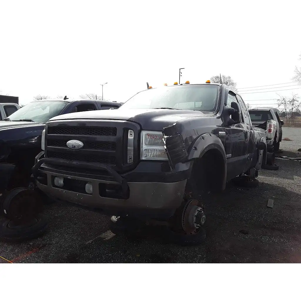 Photo of 2005 Ford F-250