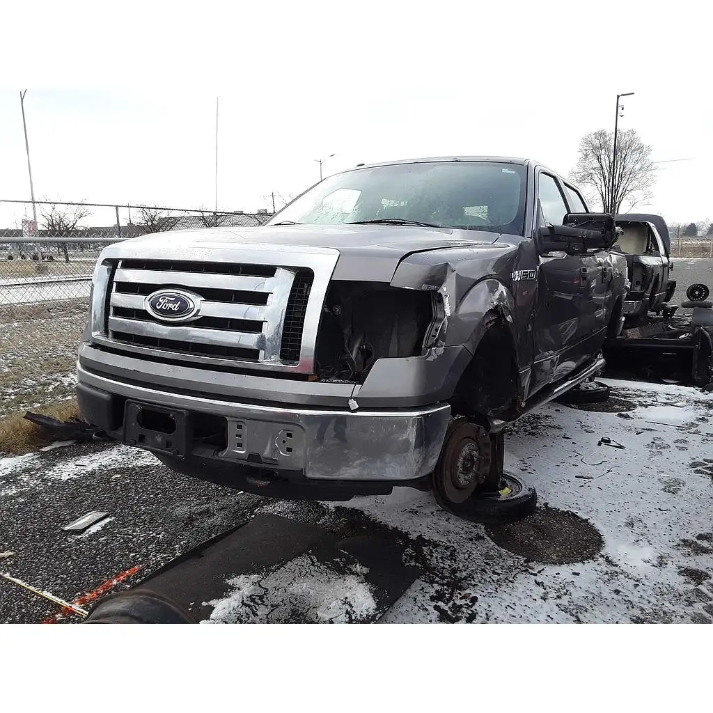 Photo of 2012 Ford F-150