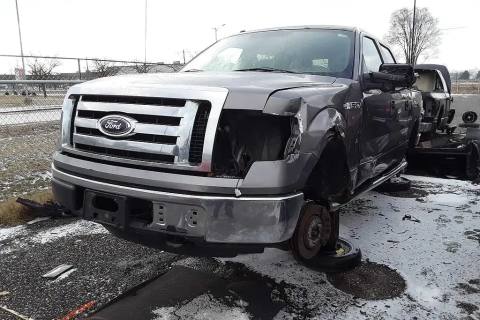 Photo of 2012 Ford F-150