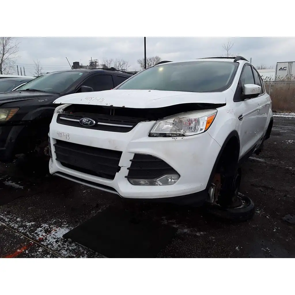Photo of 2013 Ford Escape
