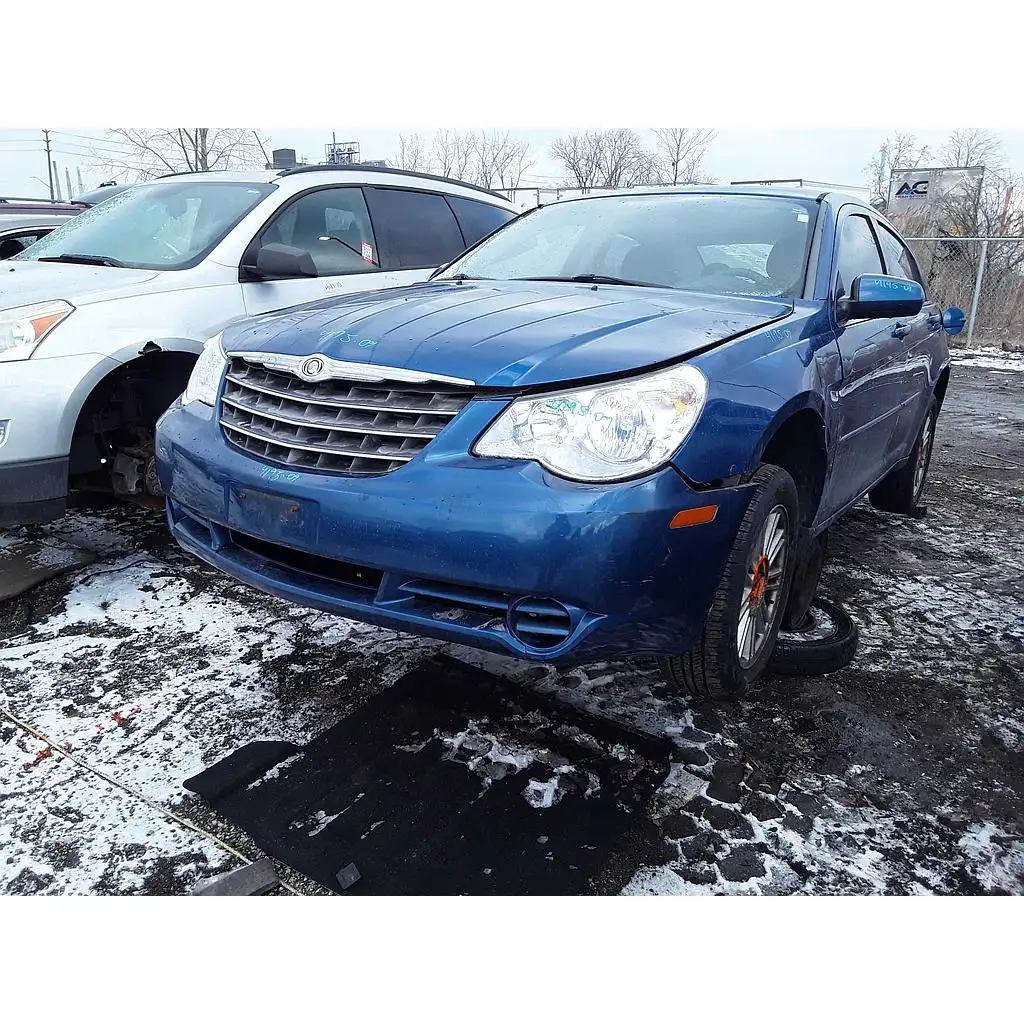 Photo of 2009 Chrysler Sebring
