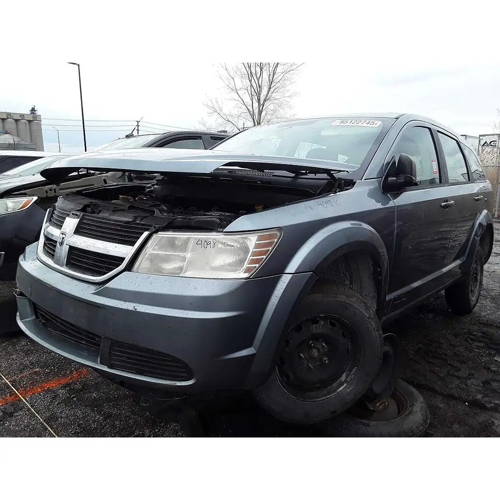 Photo of 2010 Dodge Journey