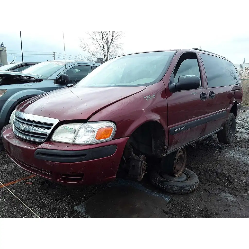 Photo of 2005 Chevrolet Venture