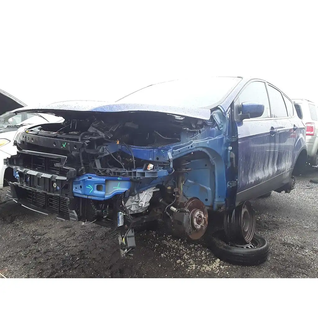 Photo of 2015 Ford Escape