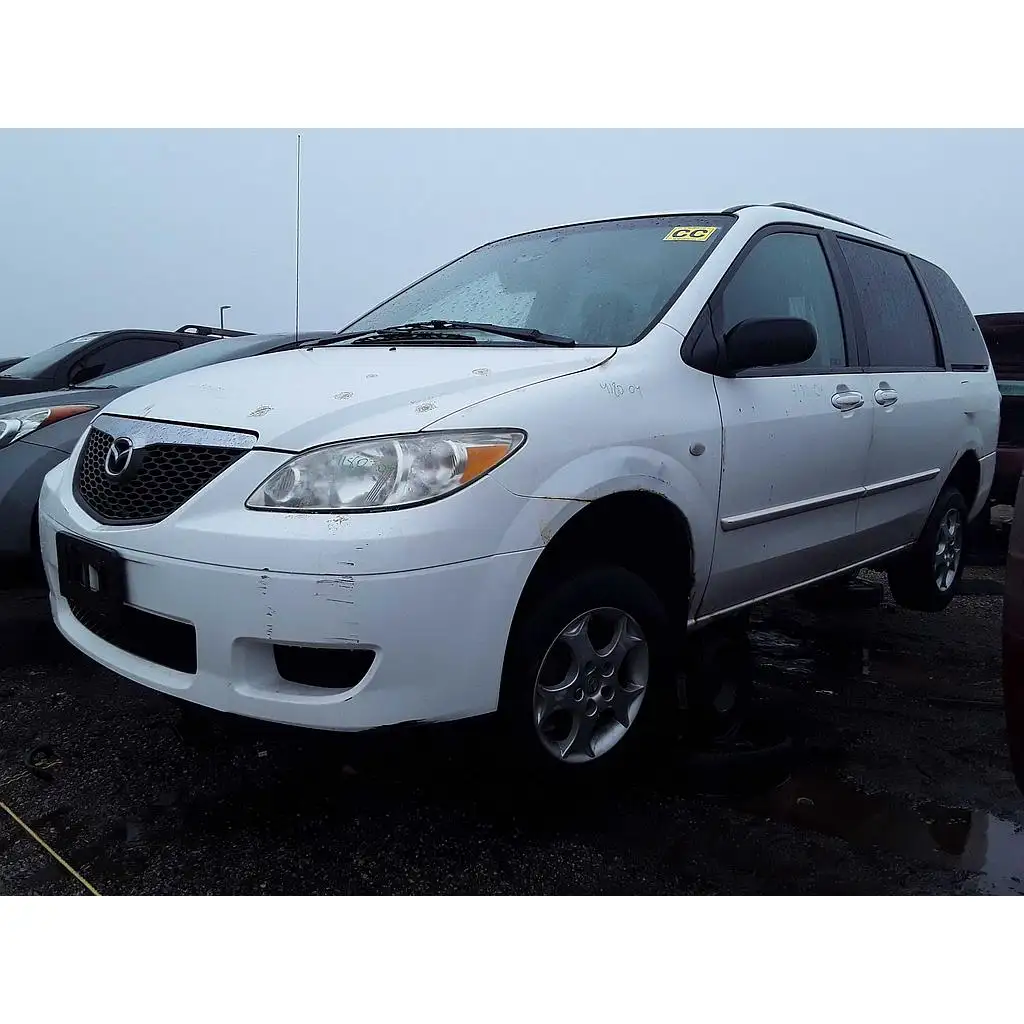 Photo of 2004 Mazda Mpv