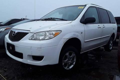Photo of 2004 Mazda Mpv