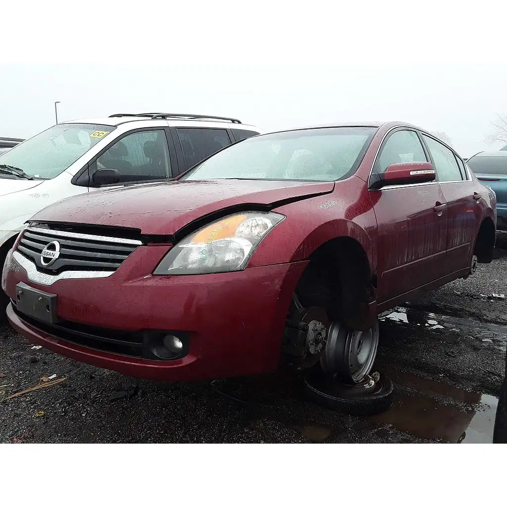 Photo of 2007 Nissan Altima