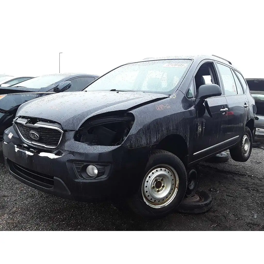 Photo of 2012 Kia Rondo