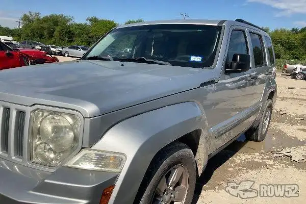 Photo of 2012 Jeep Liberty